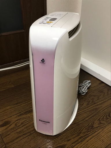 お値下げしました☆Panasonic 除湿乾燥機