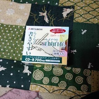 CD‐R