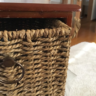 小物入れ2点セット(値下げ)の画像