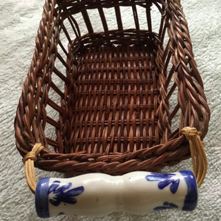 小物入れ2点セット(値下げ)の画像