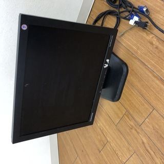 PCモニター