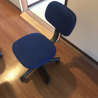椅子2個セット
