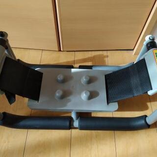 LUMBARCIZE 腰痛対策 ストレッチ トレーナー