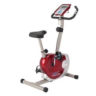 ALINCO(アルインコ) エアロマグネティック フィットネスバイク AF6200