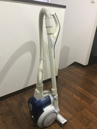 掃除機　SHARP シャープ　EC-BT2