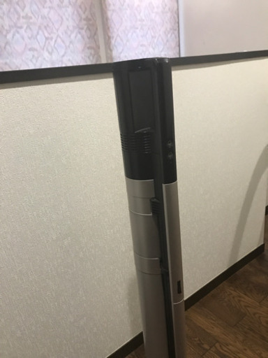掃除機　三菱　MITSUBISHI  コードレススティッククリーナー