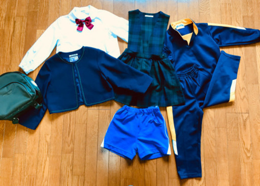 コビープリスクール入園セット