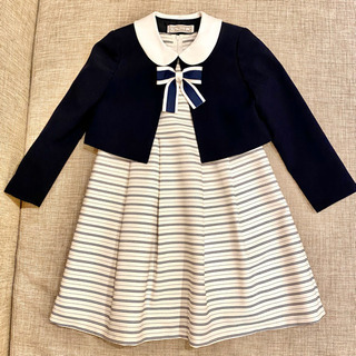 For GIRL♡卒園、入学式に♡120cm