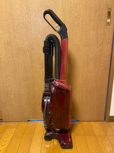 ◆SHARP製　掃除機◆