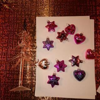 スタンド ツリーの画像