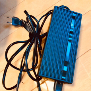 【贈り物に最適】ミニセグウェイ　黒　充電器付き