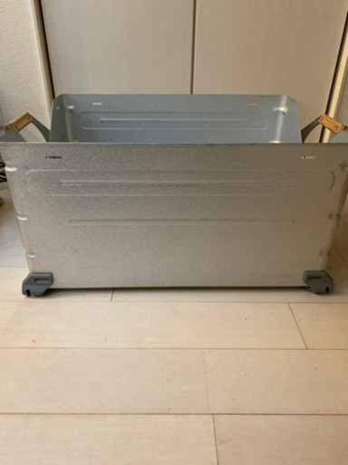 スノーピーク　シェルフコンテナ50