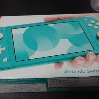 【Nintendo Switch Lite】ニンテンドースイッチ...
