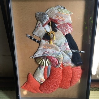 貼り絵