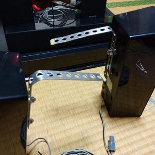 SONY ホームシアター の画像