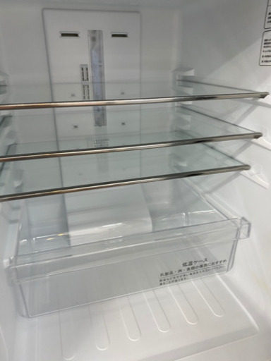 【トレファク 南浦和店】ハイセンス　2ドア冷蔵庫