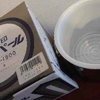 【取引中】アイスペール 氷入れ ホームパーティの画像