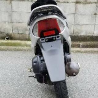 HONDA　ライブディオZX　実働　AF35ノーマルエンジン　広島市内の画像