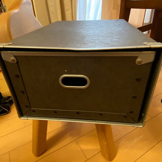 無印　硬質パルプボックス　15cm*25cm*36cm