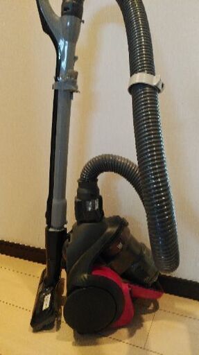 パナソニック エコナビ掃除機