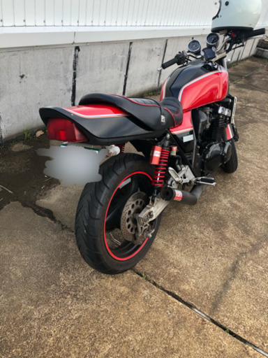 gsx400インパルス