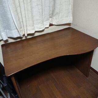 机の画像