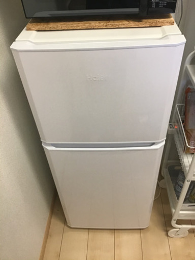 1人暮らしセット　家電(冷蔵庫、洗濯機、電子レンジ等) 3/7以降引き取り