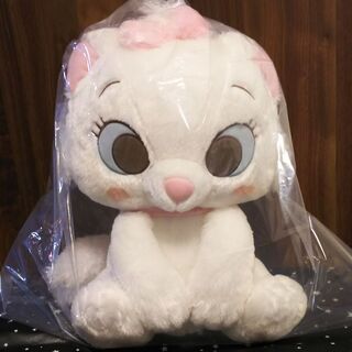 おしゃれキャット マリー ぬいぐるみ