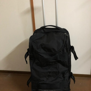 【絶版品】GRAVIS TREKKER