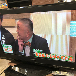 Panasonic ビエラ 42V型 プラズマ テレビ th-4...