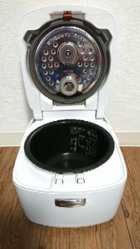 IHジャー炊飯器(お相手決まりました)