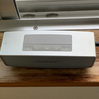 BOSE mini sound 