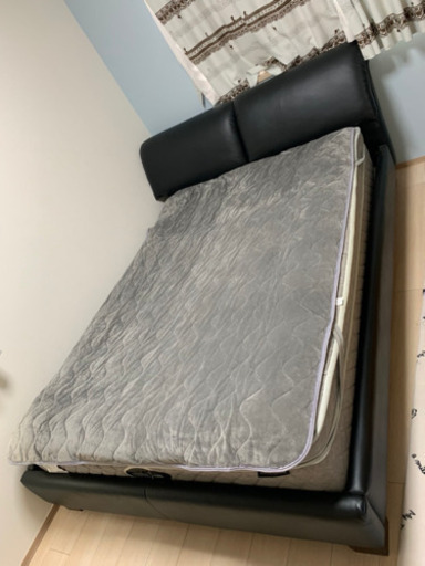 ダブルベットセット