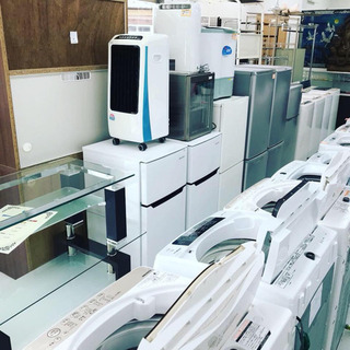 本日より新生活応援SALE開催　特売品をいっぱい出します　熊本リサイクルショップen - 地元のお店