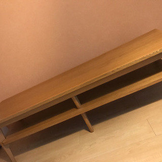 マルニ60  テレビボードの画像
