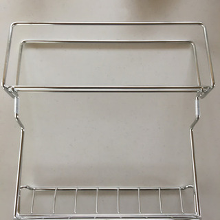 ＬＩＸＩＬキレイシンク専用マナイタスタンド[Y1ﾏﾅｲﾀｽﾀﾝﾄﾞX]
