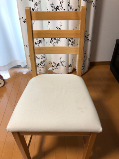 決まりました