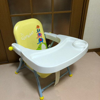 ベビーチェア　お食事いす　子供　イス