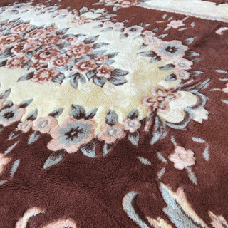 ラグ