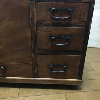 長火鉢　火鉢　レトロ 火鉢専門通販ショップ】火鉢.shop 増田屋