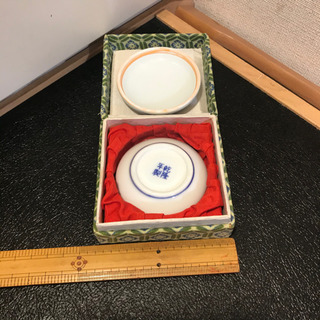 新品‼️ケース入❗️印肉 朱肉 •画像などでご判断を、、、