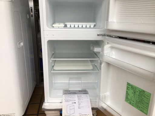 冷蔵庫　洗濯機　美品セット