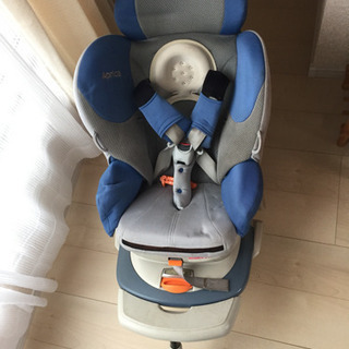Aprica 回転式チャイルドシート