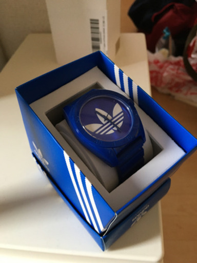 adidas 腕時計