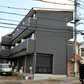 🉐初期費用５万円🙂築浅BT別🏠京王線山田駅徒歩3分の駅近アパート...