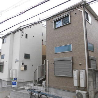 🉐初期費用４万円🙂築浅ＢＴ別🏠渋谷へ30分の保土ヶ谷駅徒歩12分...