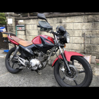 バイク売ります