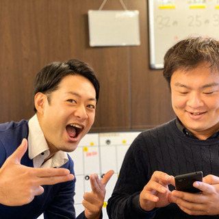 簡単な営業事務です‼️の画像