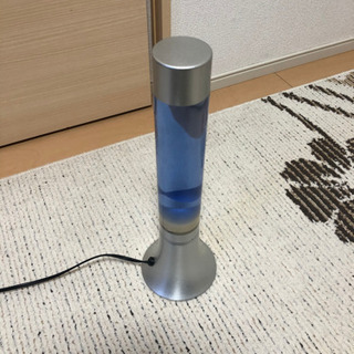 通称ラバランプ　ラバライトの画像