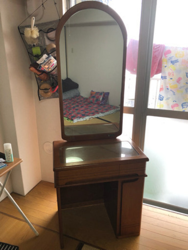 鏡台